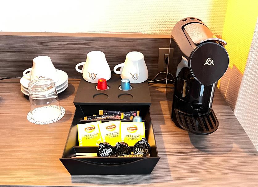 Room amenity Photo