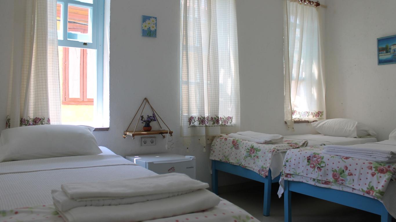 Agapi Guesthouse