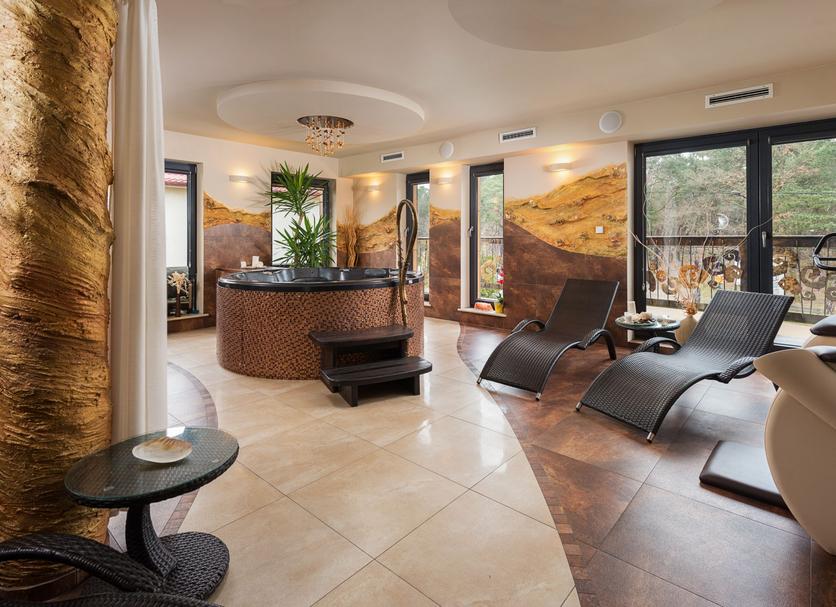 Spa Photo
