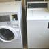 Laundry facility