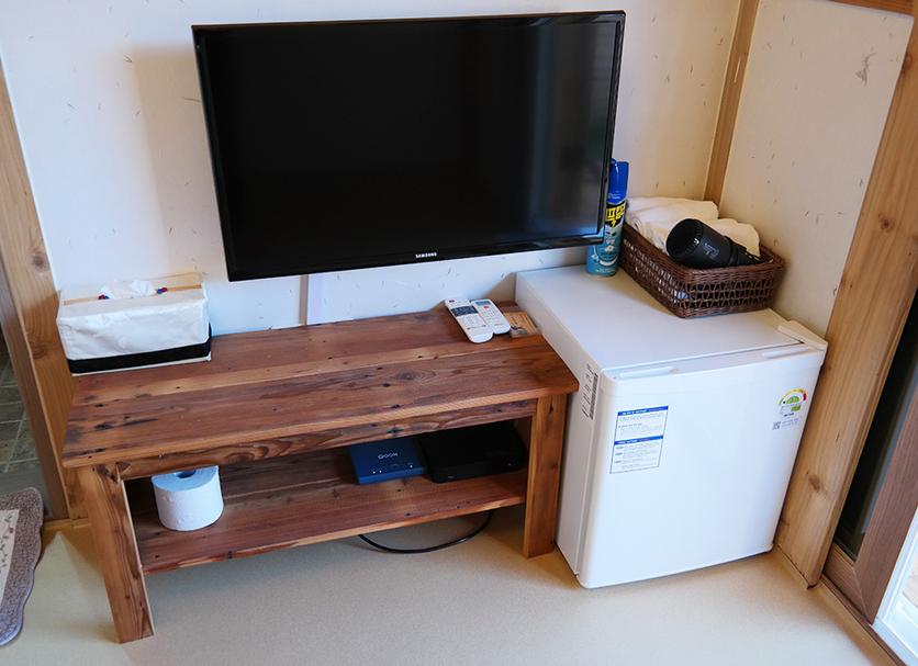 Room amenity Photo