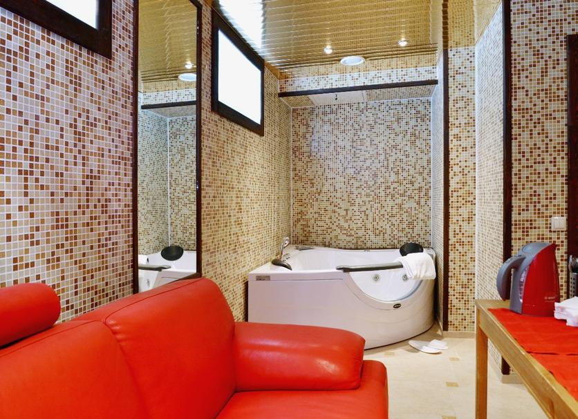 Spa Photo