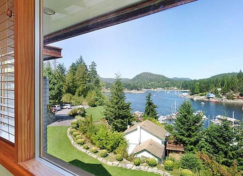 Outdoors view Photo