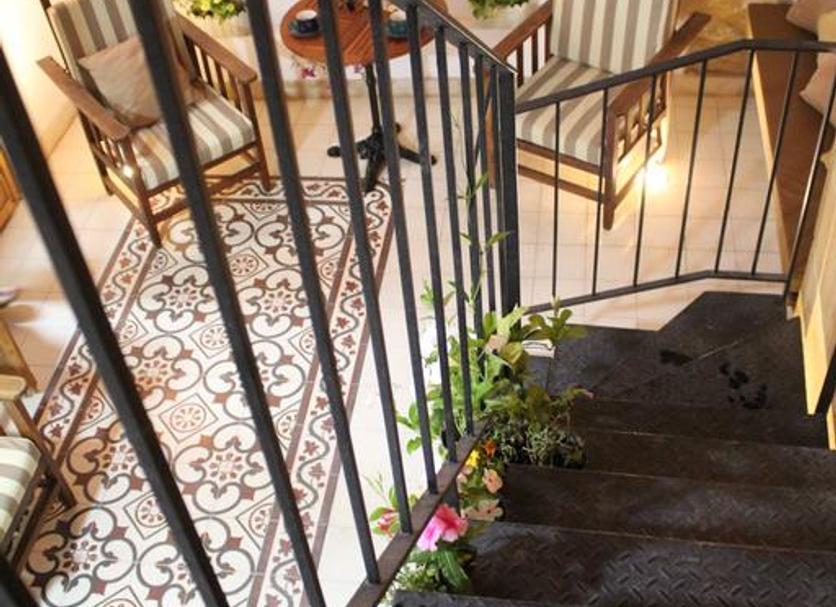 Stairs Photo