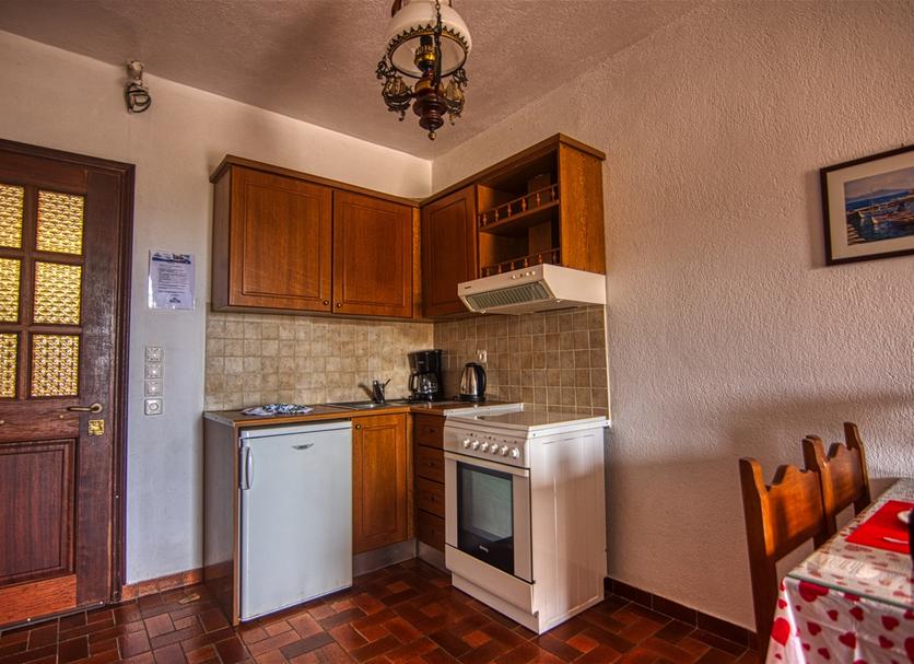 Kitchen Photo