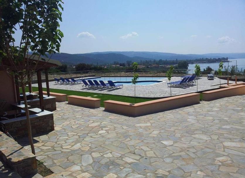 Outdoors view Photo