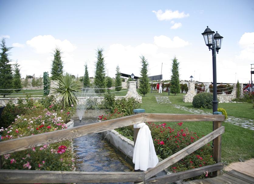 Outdoors view Photo