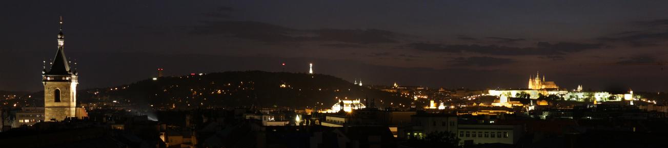 Best Western Premier Hotel Majestic Plaza - Prague - Outdoors view