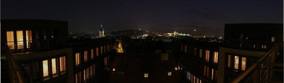 Best Western Premier Hotel Majestic Plaza - Prague - Outdoors view