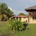 Outdoors view