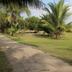 Outdoors view