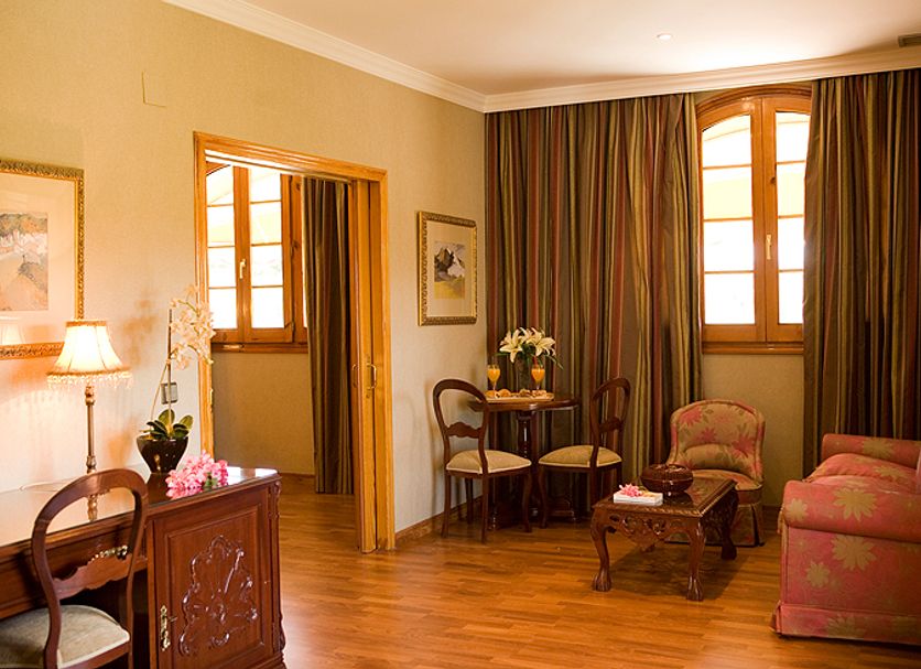 Room amenity Photo