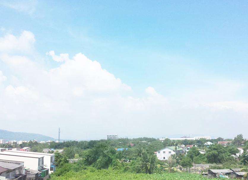 Outdoors view Photo