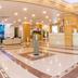 Hotel Entrance