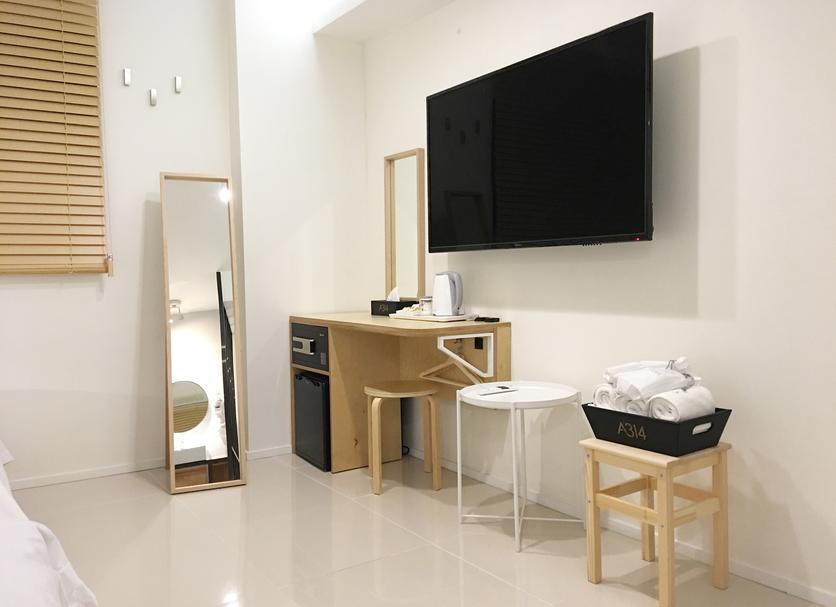 Room amenity Photo