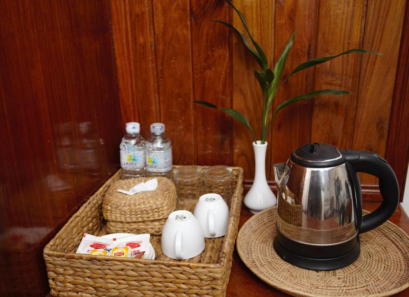 Room amenity Photo