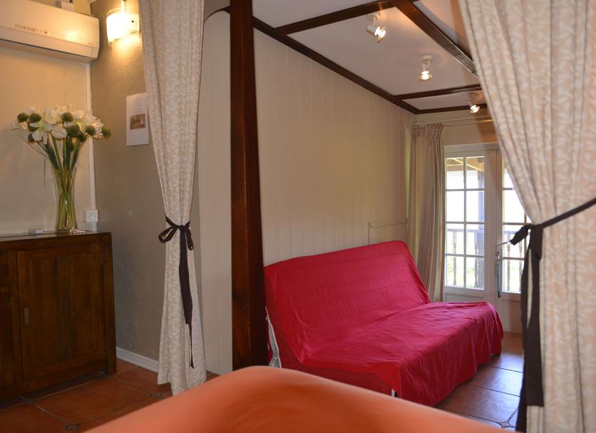 Room amenity Photo