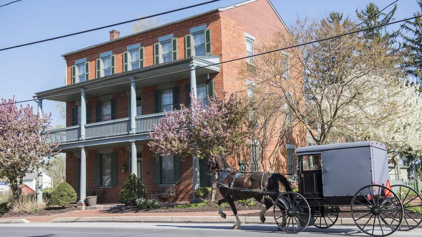 Bird In Hand Village Inn & Suites from $139. Bird in Hand ...