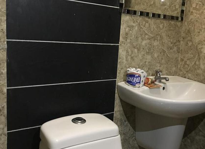 Bathroom Photo