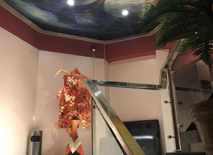 Stairs Photo
