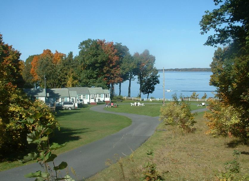 Outdoors view Photo