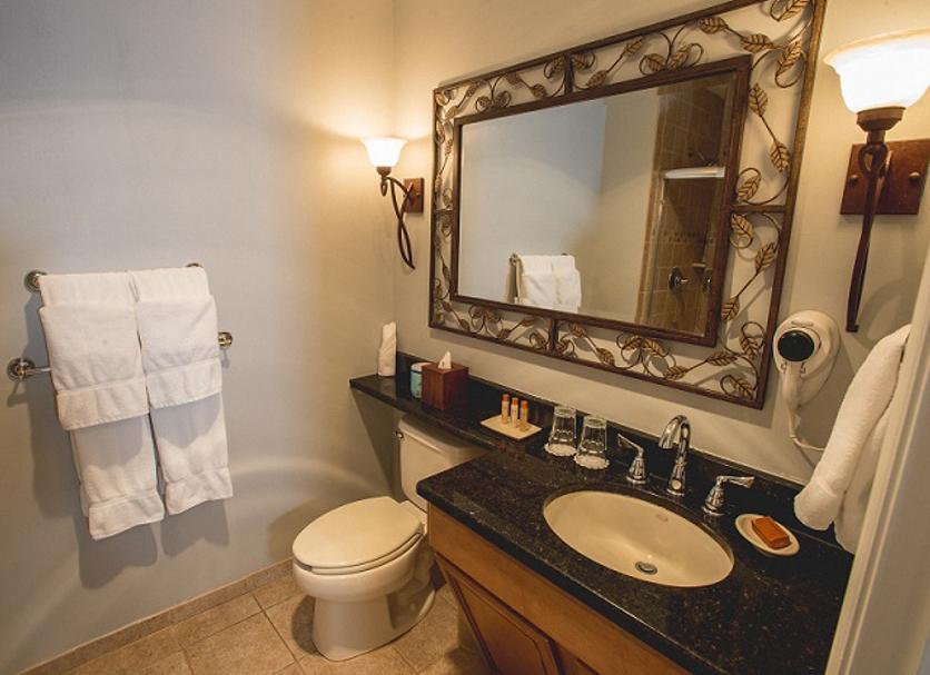 Bathroom Photo