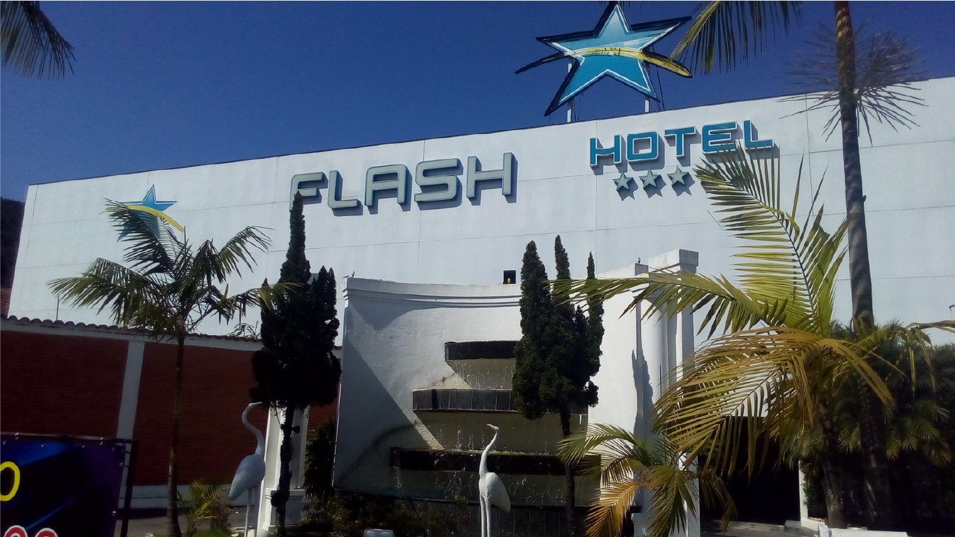 Flash Motel (Adult Only)