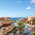 Barceló Tenerife in San Miguel De Abona with resort pools, palm trees and ocean views