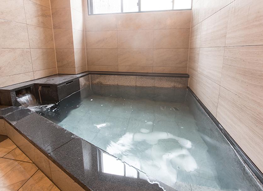 Spa Photo