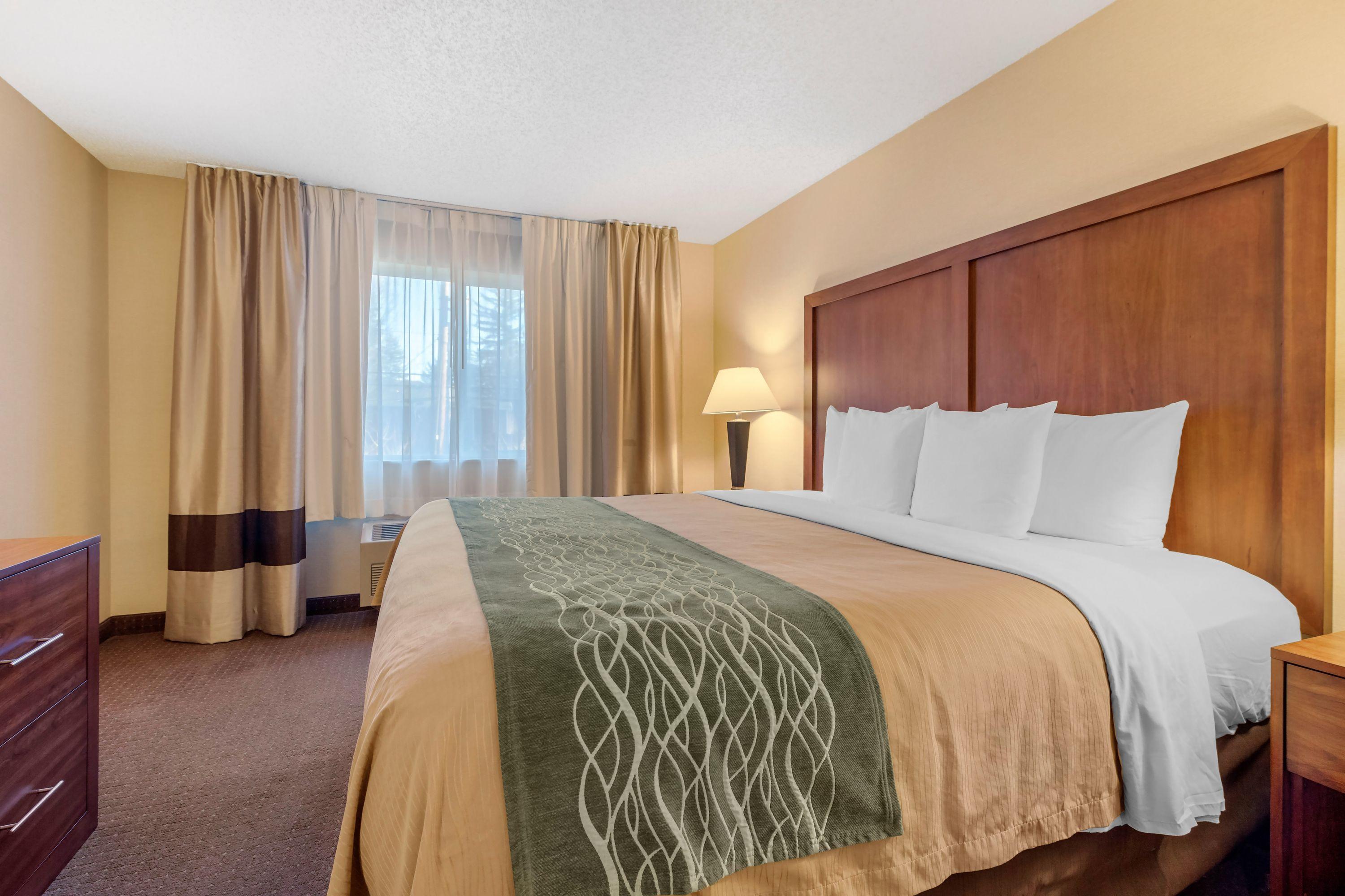 Holiday Inn & Suites Bothell, an IHG Hotel | Bothell