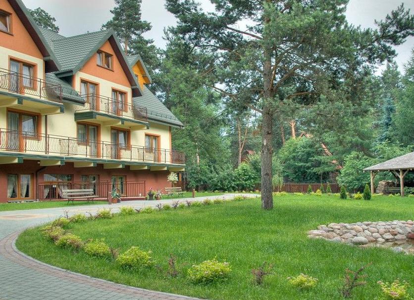 Outdoors view Photo