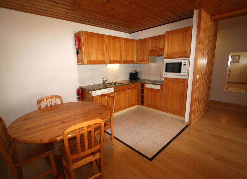 Kitchen Photo