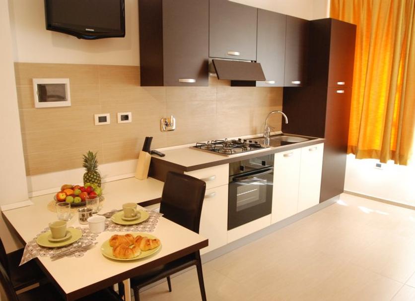 Kitchen Photo