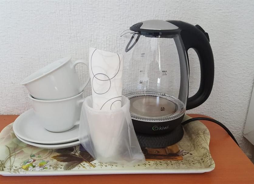 Room amenity Photo