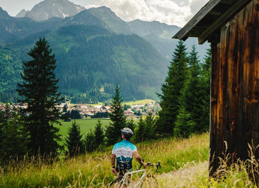 Outdoors view Photo