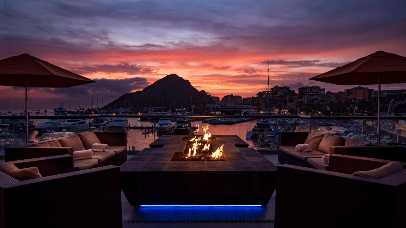 Tesoro Los Cabos from $21. Cabo San Lucas Hotel Deals & Reviews - KAYAK