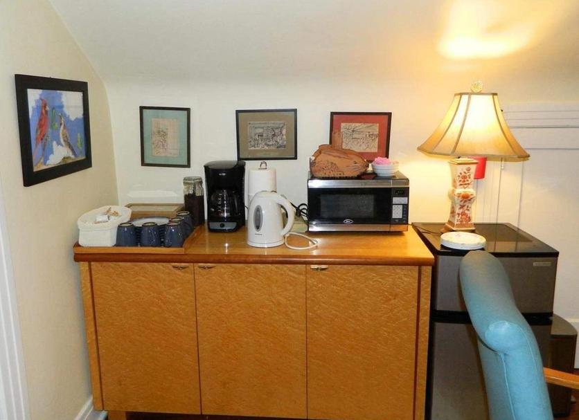 Hotel amenity Photo