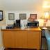 Hotel amenity