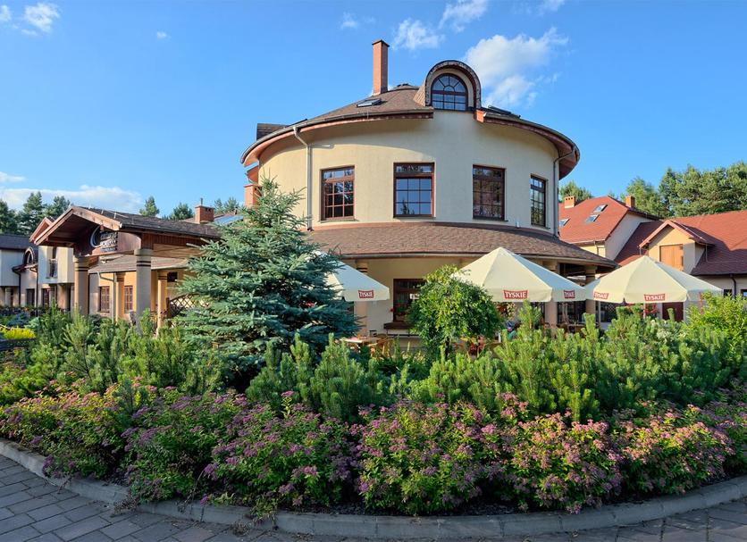 Outdoors view Photo