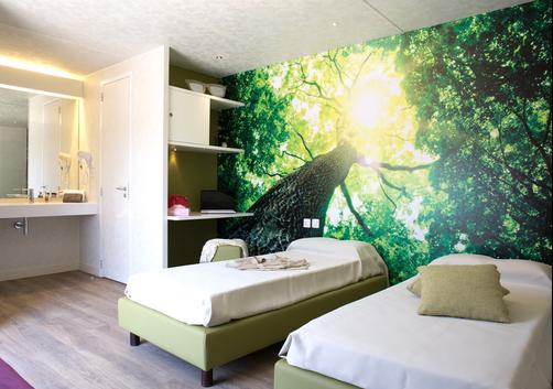 Camping Village Jolly - Venice - Double room