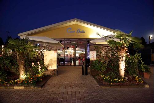 Camping Village Jolly - Venice - Bar