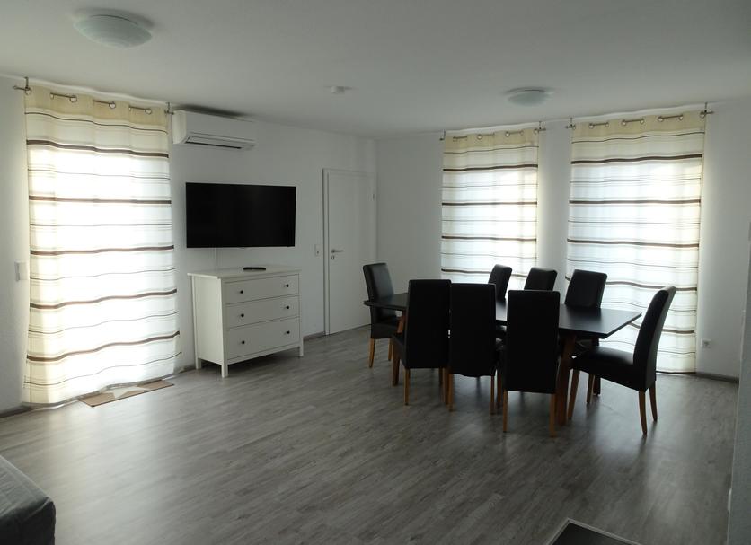 Dining room Photo