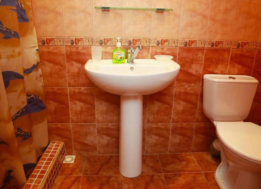Bathroom Photo