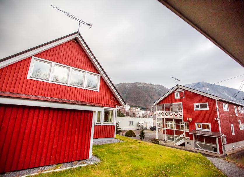 Outdoors view Photo