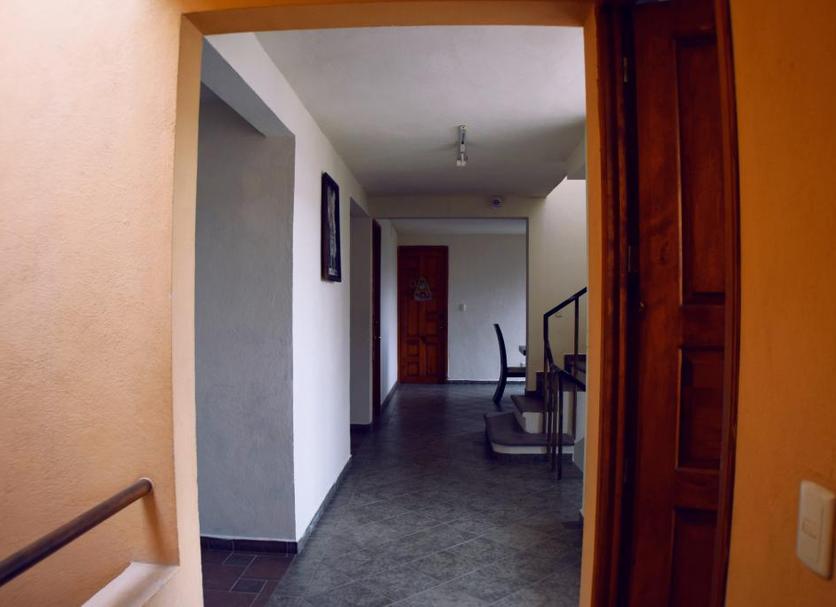 Hallway Photo
