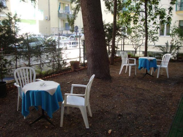 Outdoors view