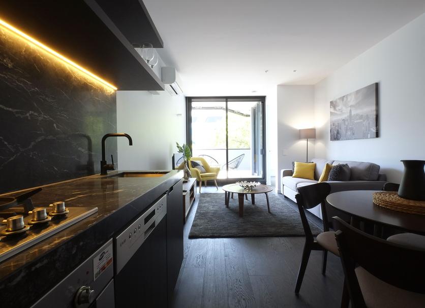 Kitchen Photo