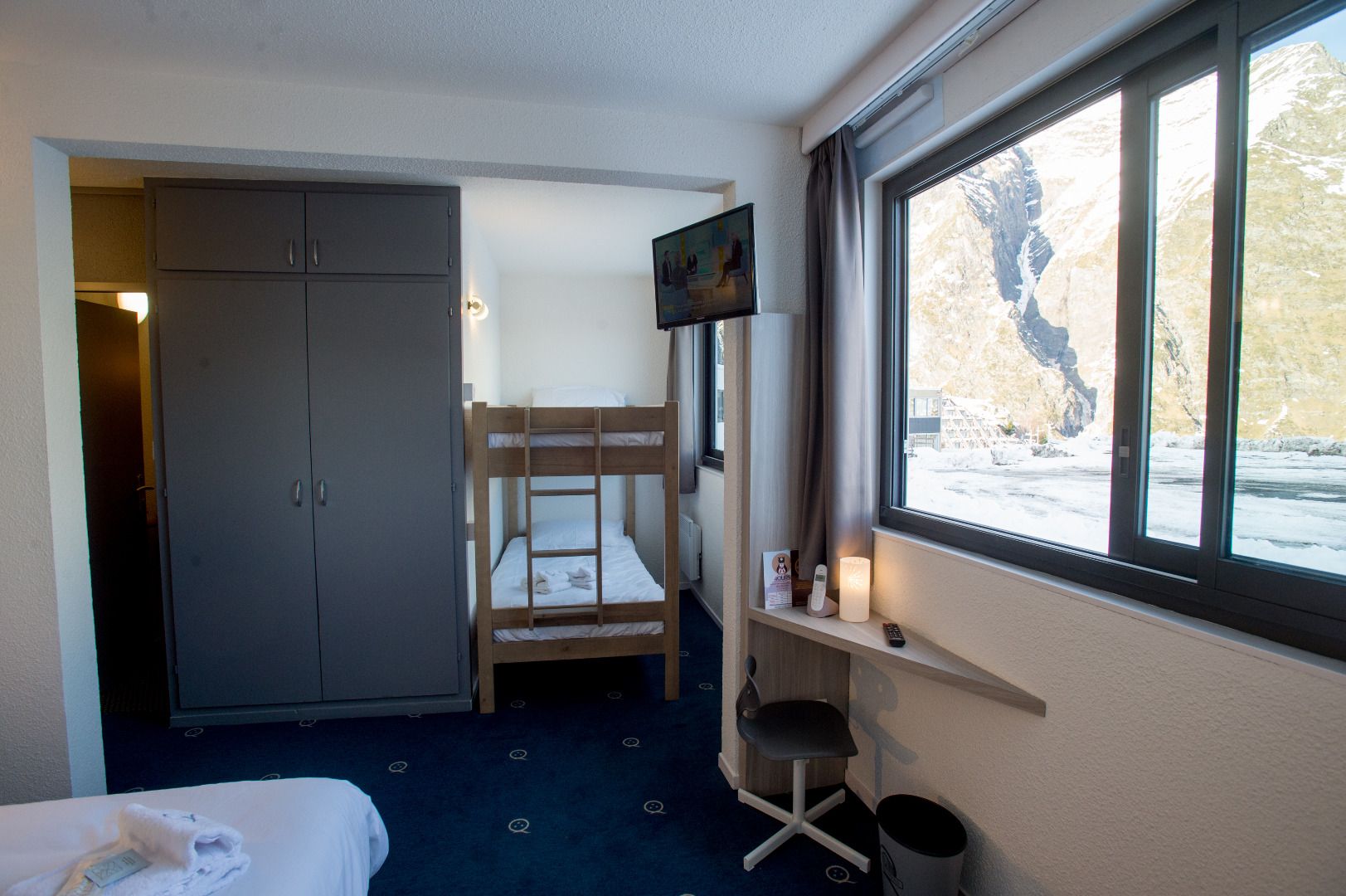 Room amenity