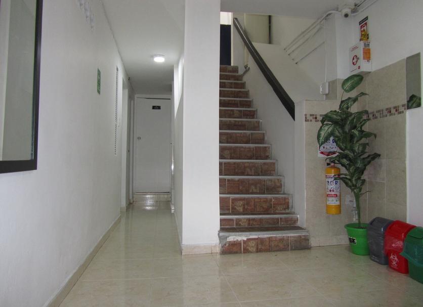 Stairs Photo