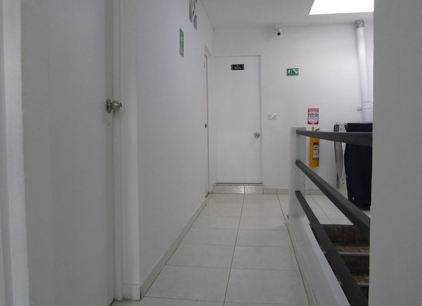 Hallway Photo